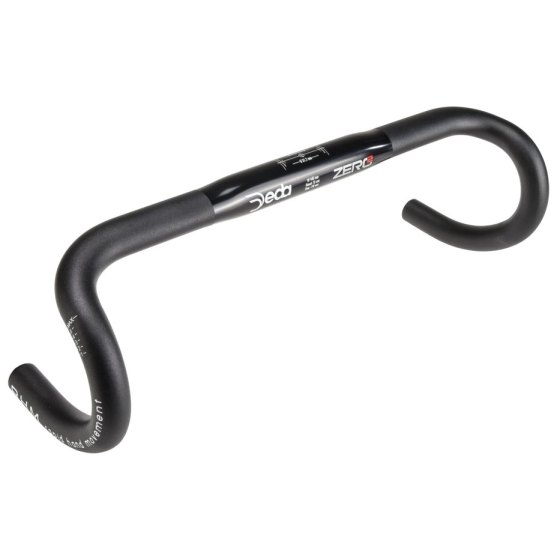 Manubrio Deda RHM Zero 2 Team